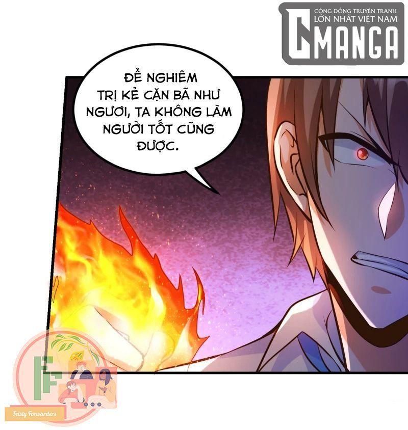 Tôi Luyện Thành Thần Chapter 20 - Trang 4