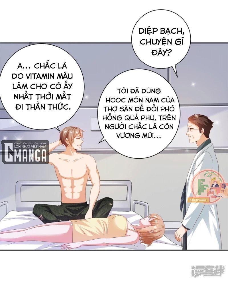 Tôi Luyện Thành Thần Chapter 26 - Trang 29