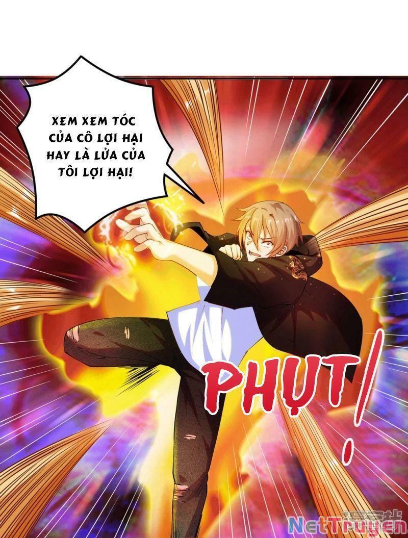 Tôi Luyện Thành Thần Chapter 24 - Trang 33