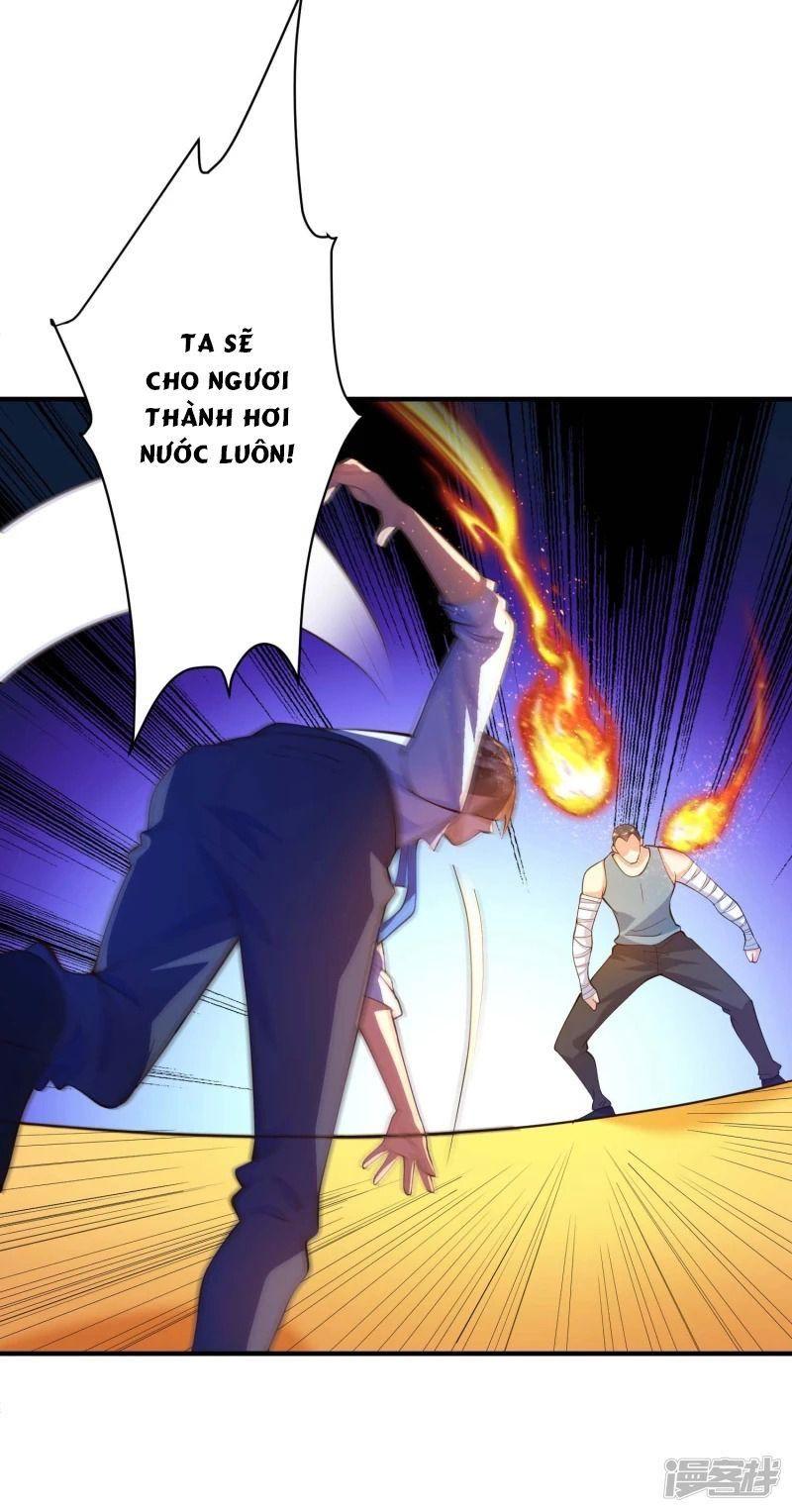 Tôi Luyện Thành Thần Chapter 27 - Trang 29