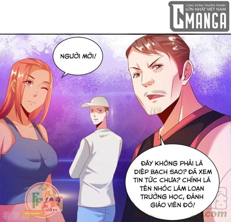 Tôi Luyện Thành Thần Chapter 23 - Trang 10