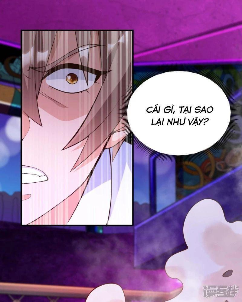 Tôi Luyện Thành Thần Chapter 28 - Trang 10