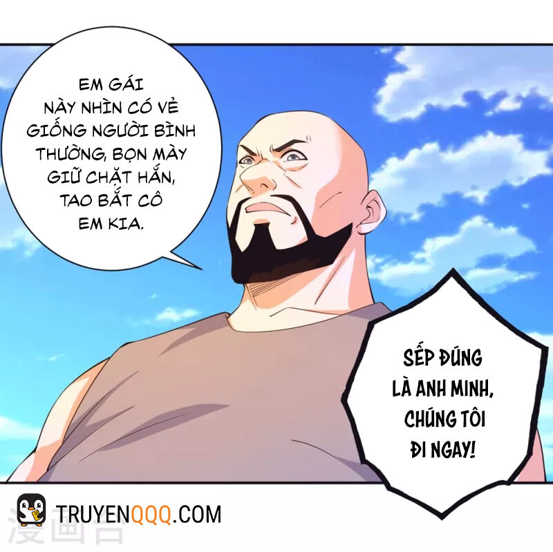 Tôi Luyện Thành Thần Chapter 37 - Trang 43