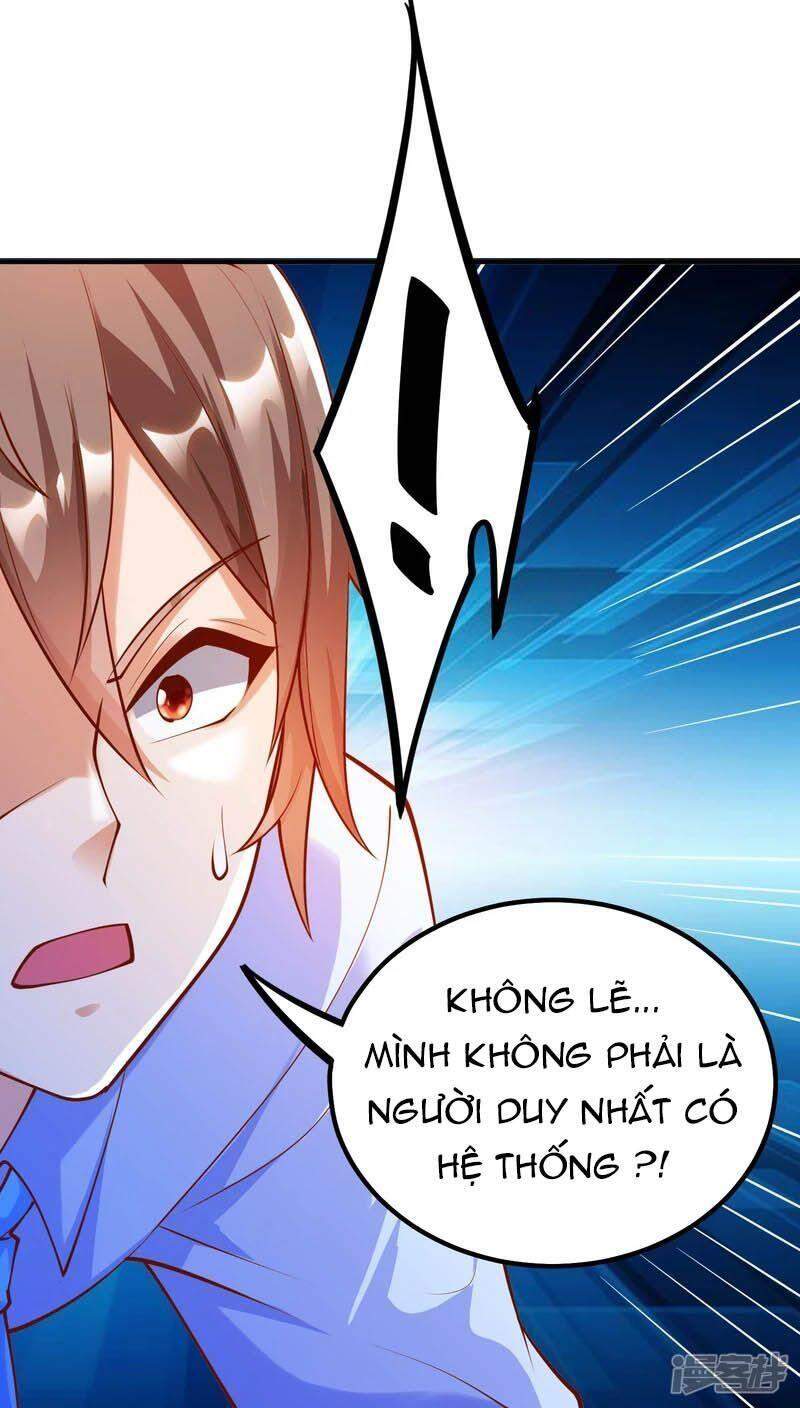 Tôi Luyện Thành Thần Chapter 35 - Trang 31