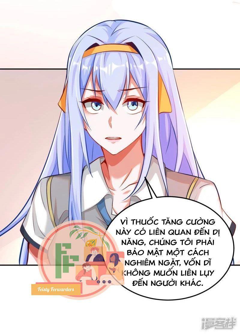 Tôi Luyện Thành Thần Chapter 8 - Trang 23