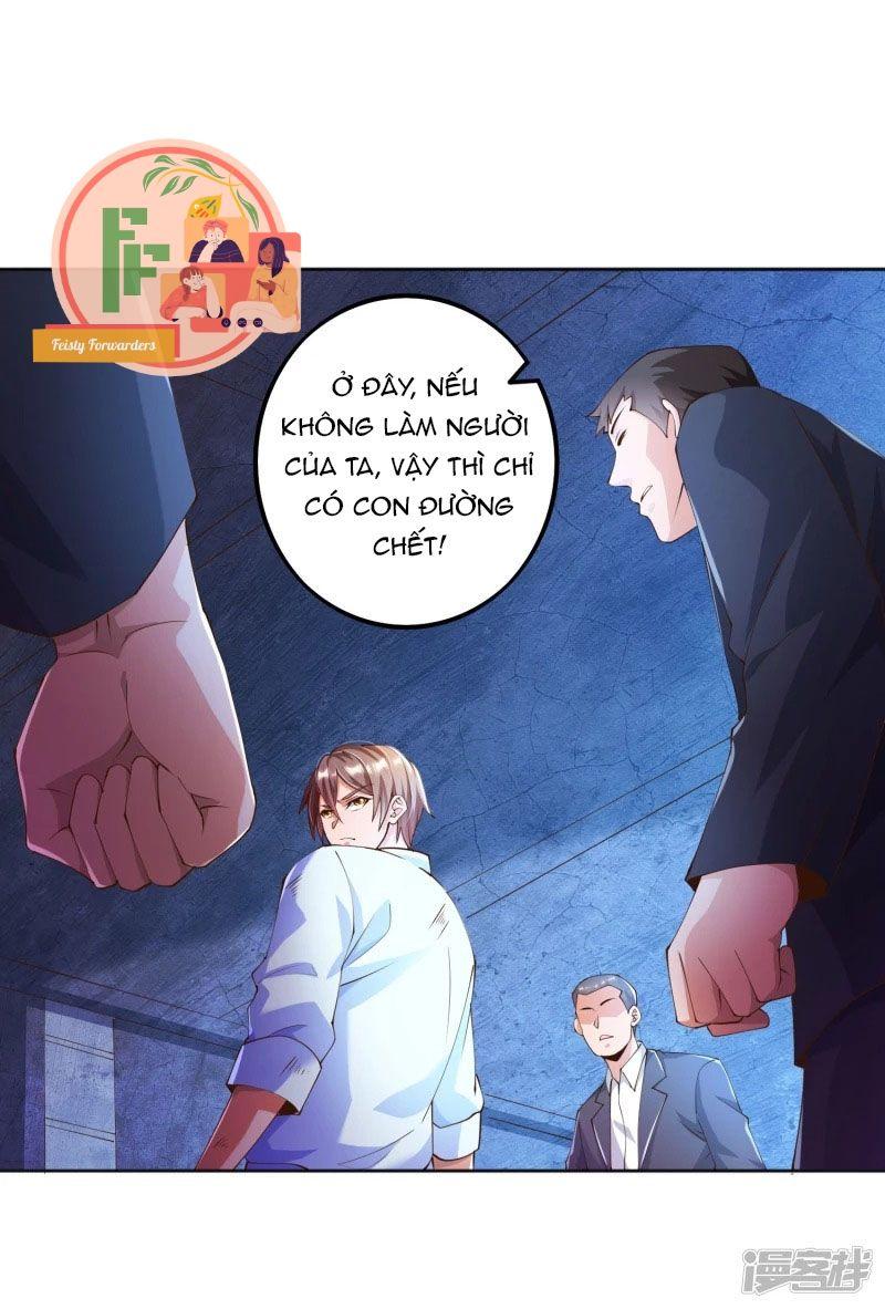 Tôi Luyện Thành Thần Chapter 9 - Trang 25