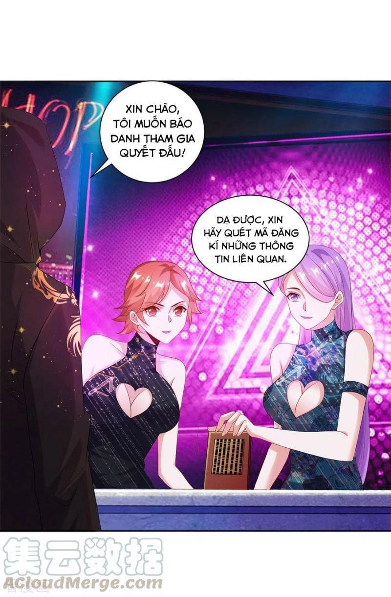 Tôi Luyện Thành Thần Chapter 23 - Trang 8