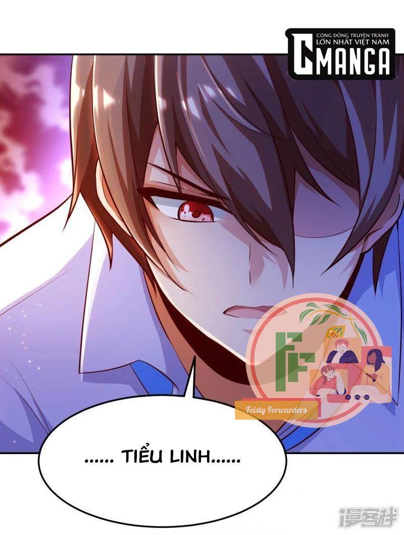 Tôi Luyện Thành Thần Chapter 8 - Trang 7