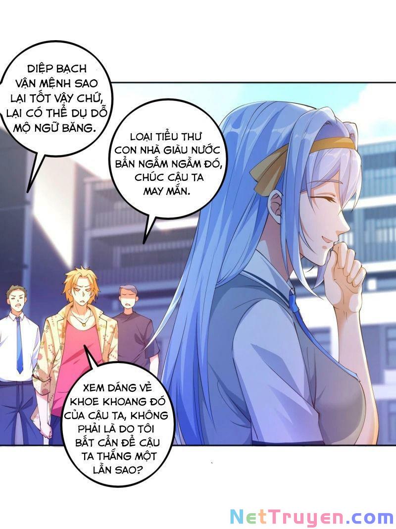 Tôi Luyện Thành Thần Chapter 12 - Trang 4