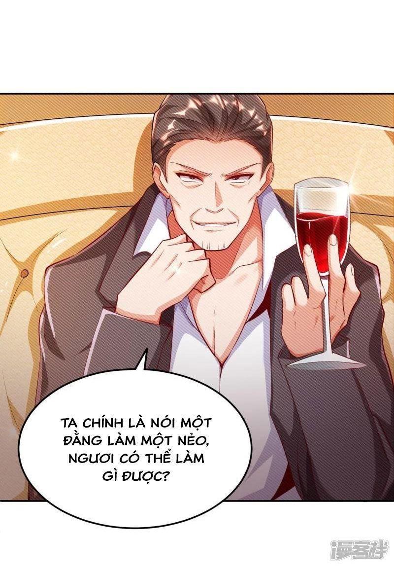 Tôi Luyện Thành Thần Chapter 8 - Trang 3