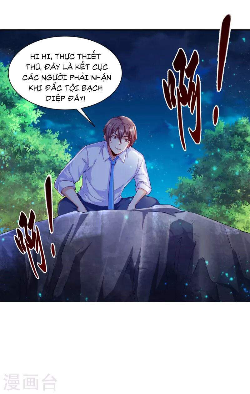 Tôi Luyện Thành Thần Chapter 39 - Trang 14