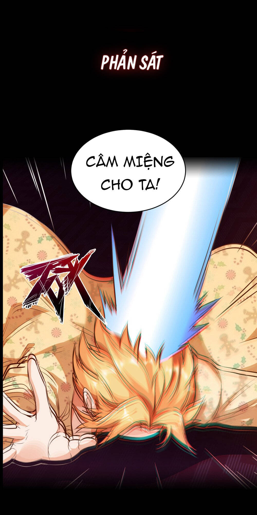 Tôi Luyện Thành Thần Chapter 0 - Trang 20