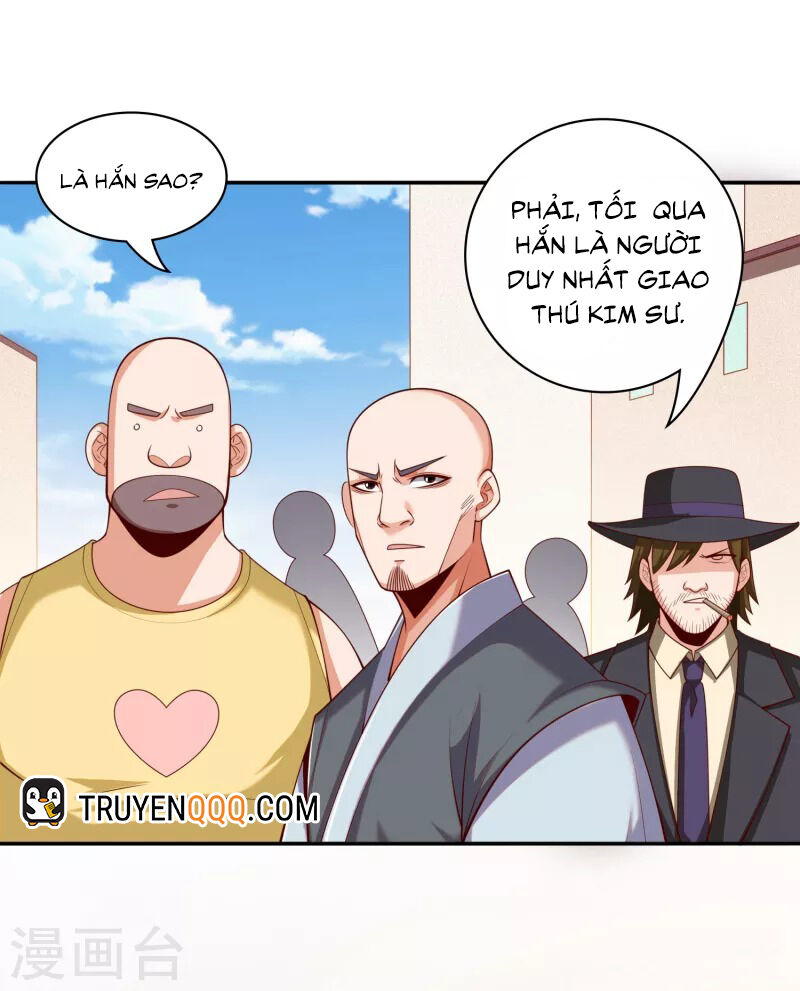 Tôi Luyện Thành Thần Chapter 40 - Trang 3