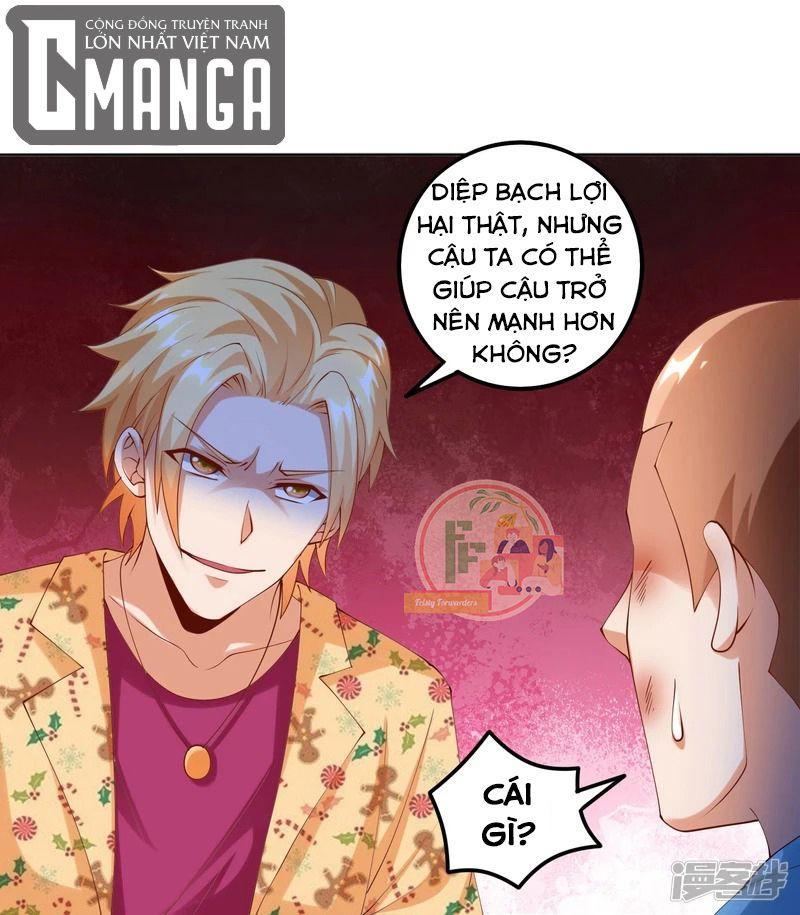 Tôi Luyện Thành Thần Chapter 13 - Trang 7