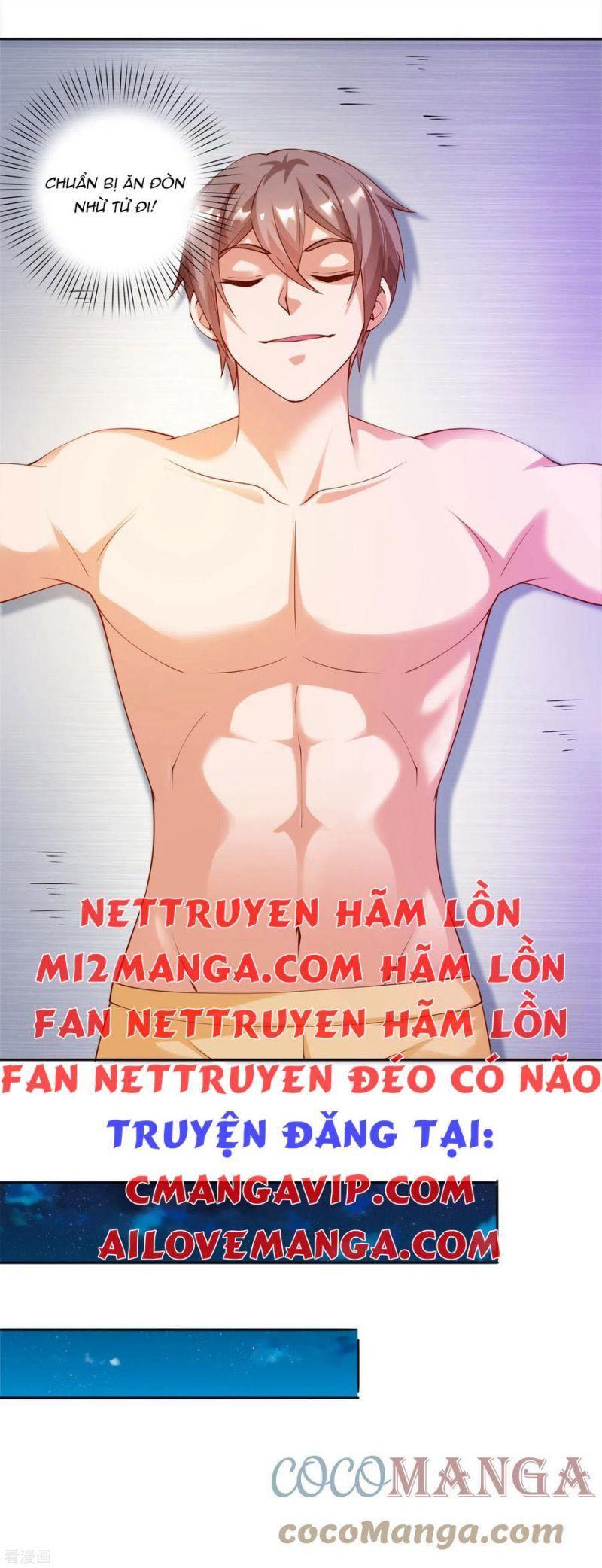 Tôi Luyện Thành Thần Chapter 29 - Trang 31