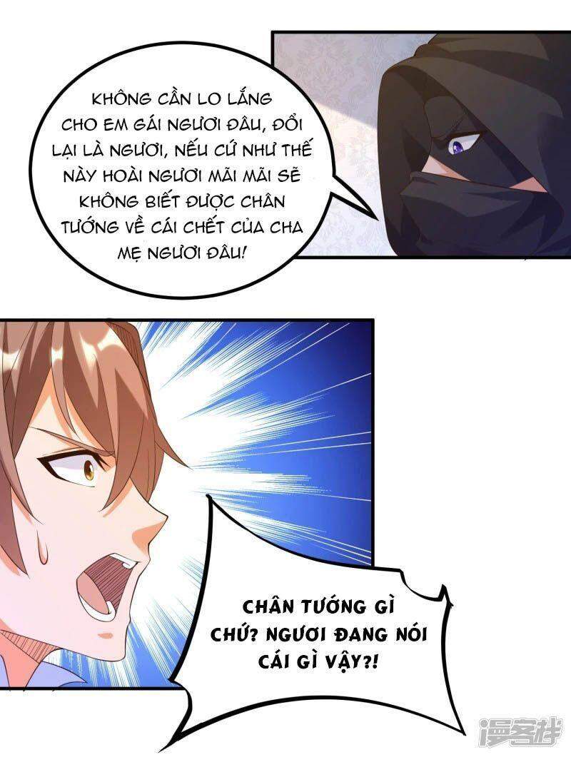 Tôi Luyện Thành Thần Chapter 35 - Trang 10