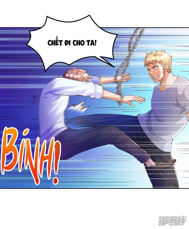 Tôi Luyện Thành Thần Chapter 9 - Trang 14