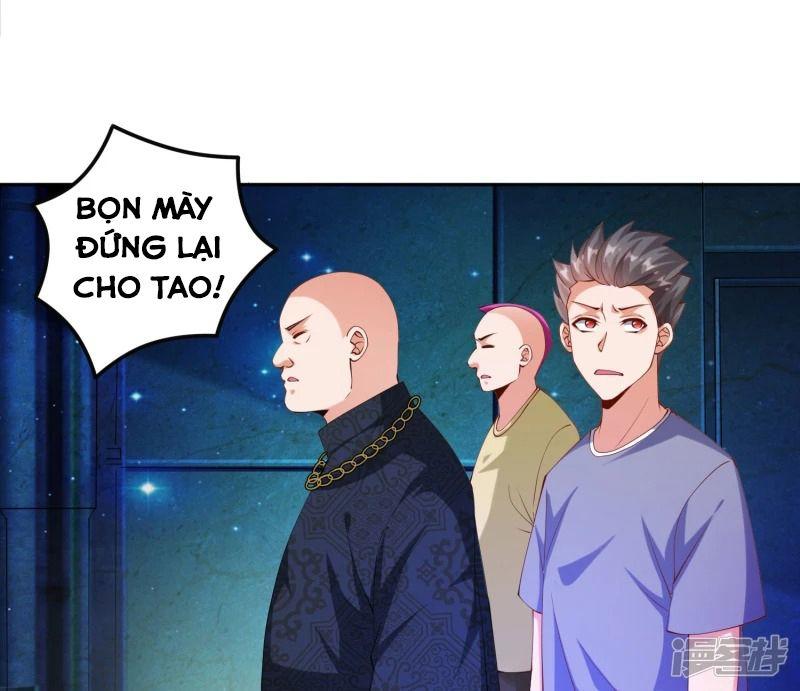 Tôi Luyện Thành Thần Chapter 13 - Trang 17