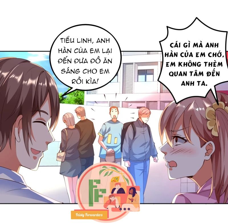 Tôi Luyện Thành Thần Chapter 11 - Trang 24