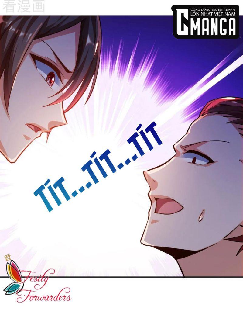 Tôi Luyện Thành Thần Chapter 2 - Trang 40