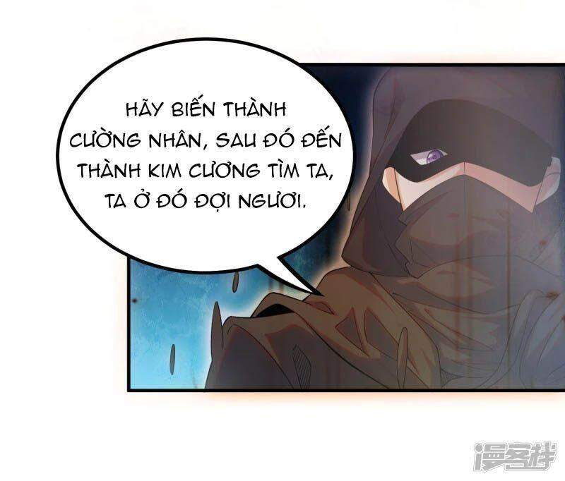 Tôi Luyện Thành Thần Chapter 35 - Trang 27