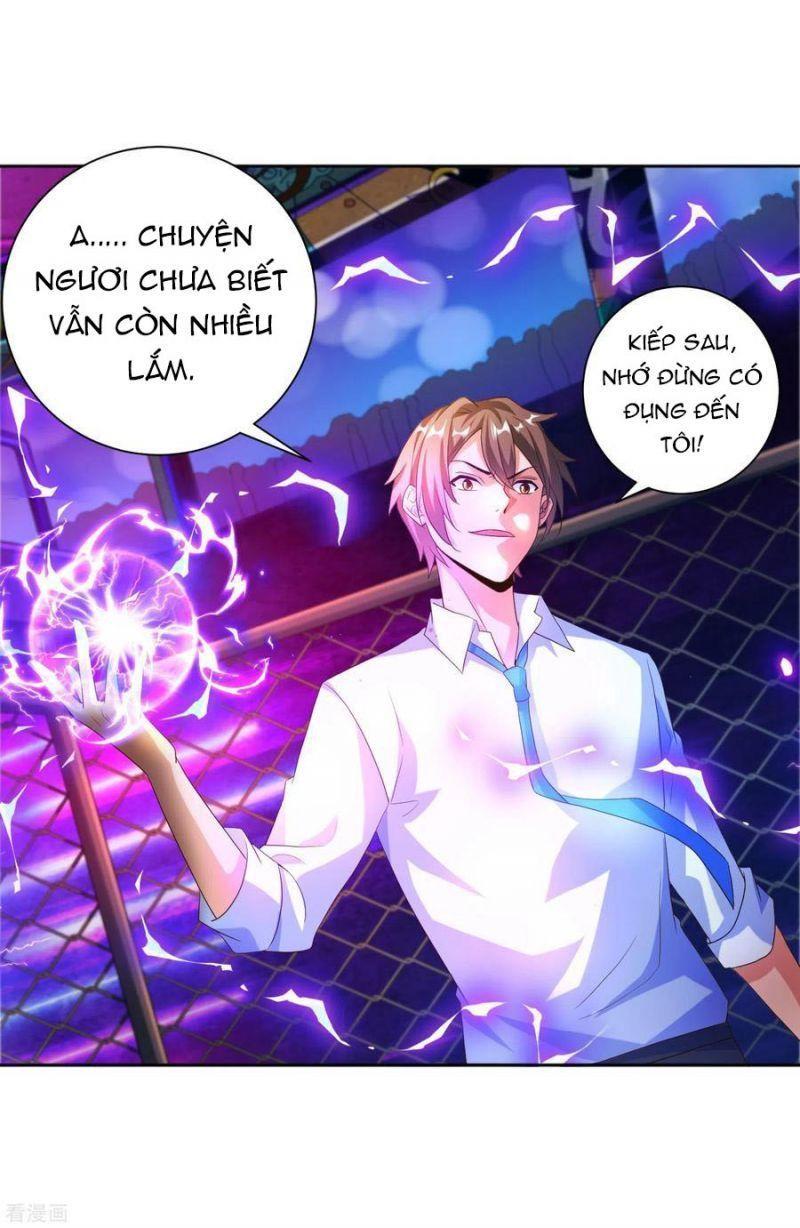 Tôi Luyện Thành Thần Chapter 29 - Trang 4