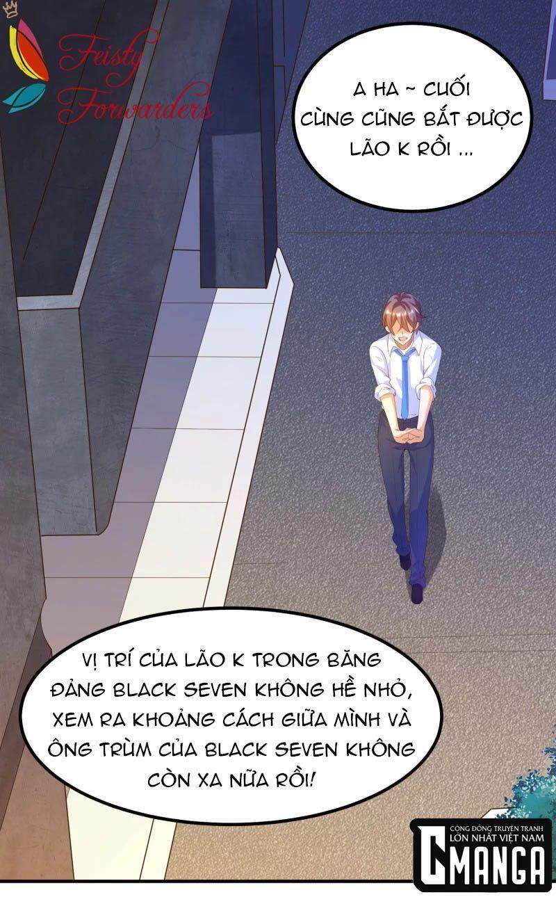 Tôi Luyện Thành Thần Chapter 35 - Trang 1