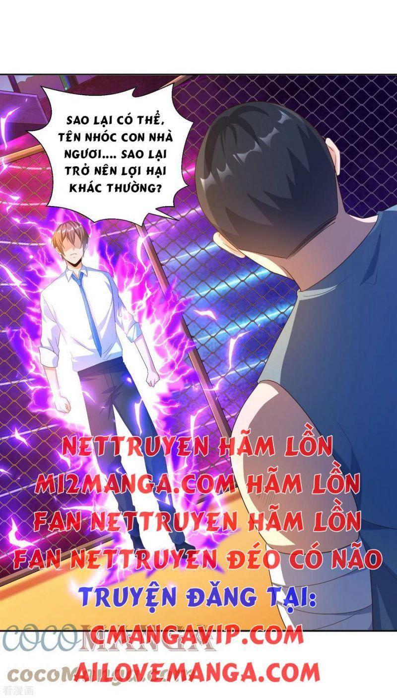 Tôi Luyện Thành Thần Chapter 29 - Trang 3