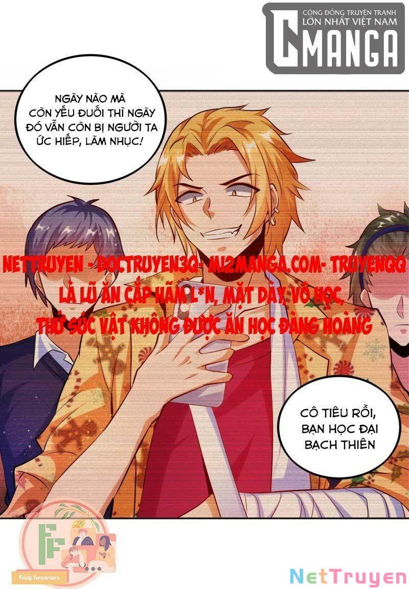 Tôi Luyện Thành Thần Chapter 21 - Trang 30