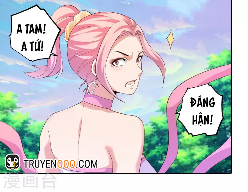 Tôi Luyện Thành Thần Chapter 44 - Trang 9