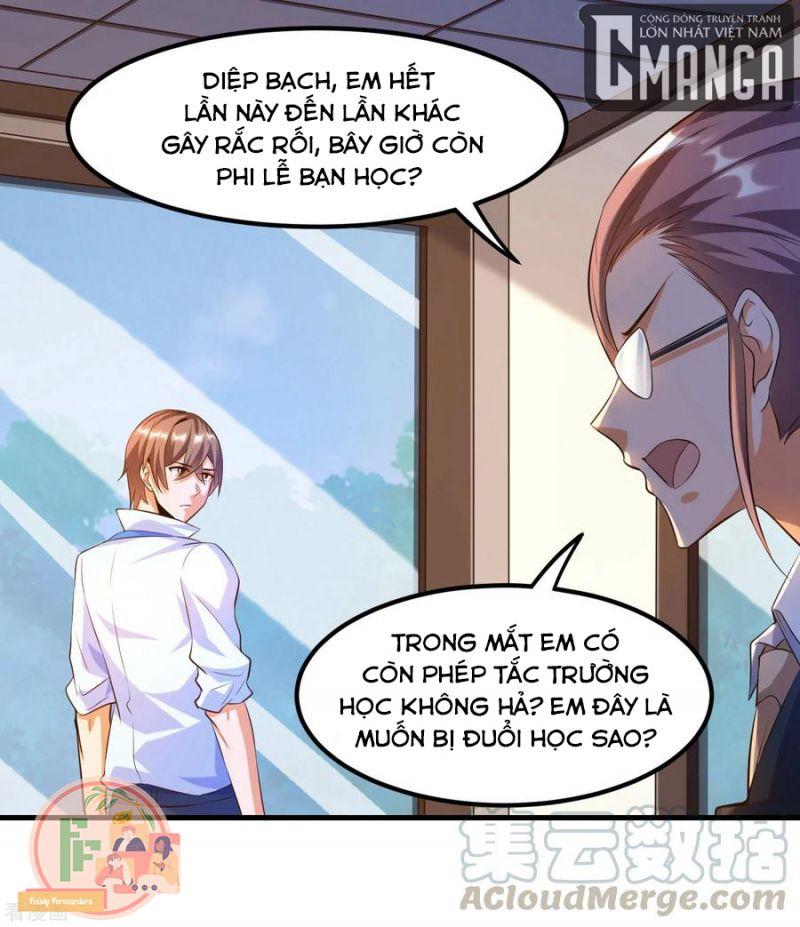 Tôi Luyện Thành Thần Chapter 19 - Trang 28