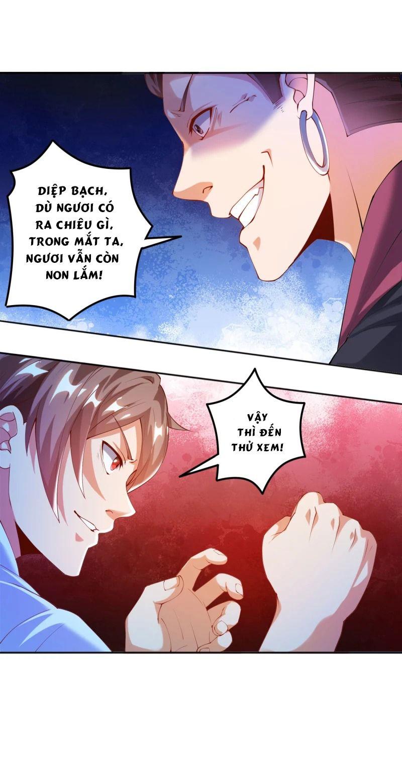 Tôi Luyện Thành Thần Chapter 18 - Trang 6