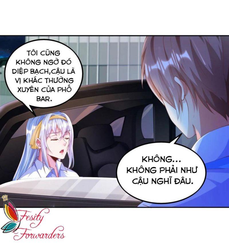 Tôi Luyện Thành Thần Chapter 3 - Trang 25