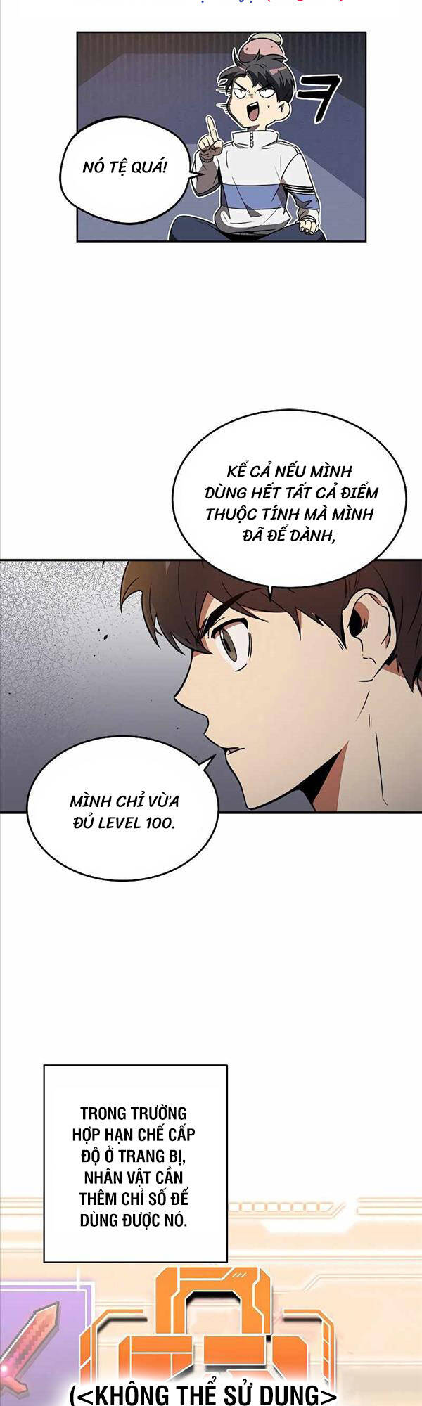 Sự Trở Lại Của Ranker Huyền Thoại Chapter 11 - Trang 28