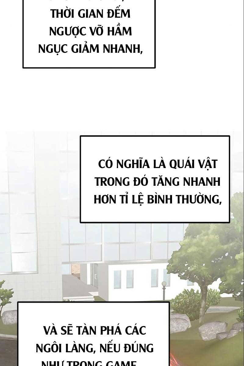 Sự Trở Lại Của Ranker Huyền Thoại Chapter 6 - Trang 96