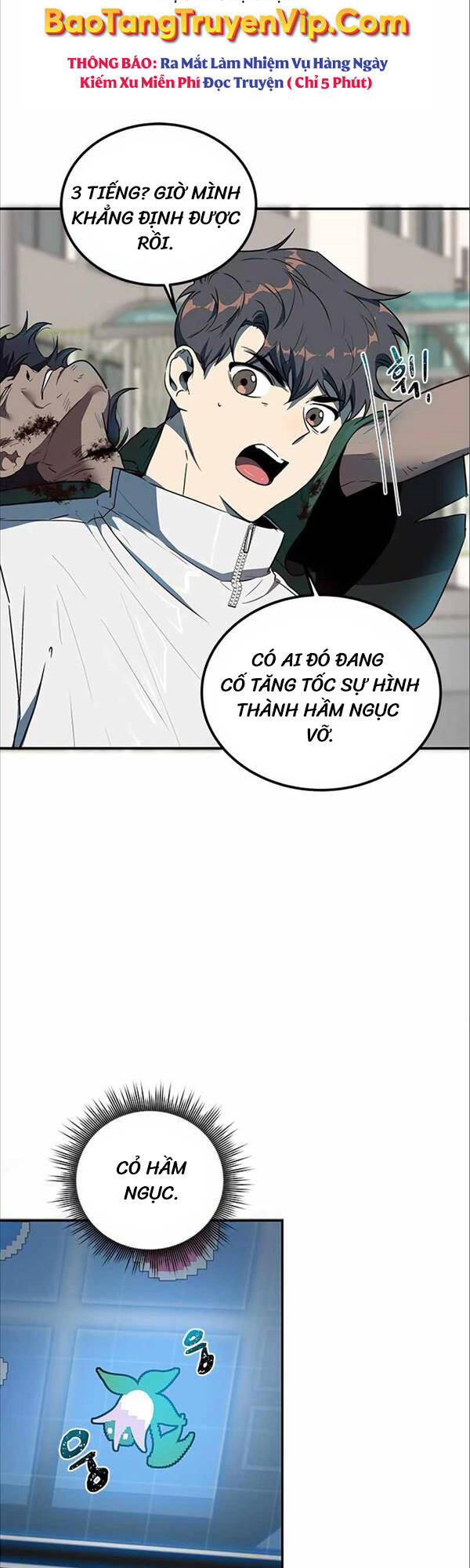 Sự Trở Lại Của Ranker Huyền Thoại Chapter 9 - Trang 12