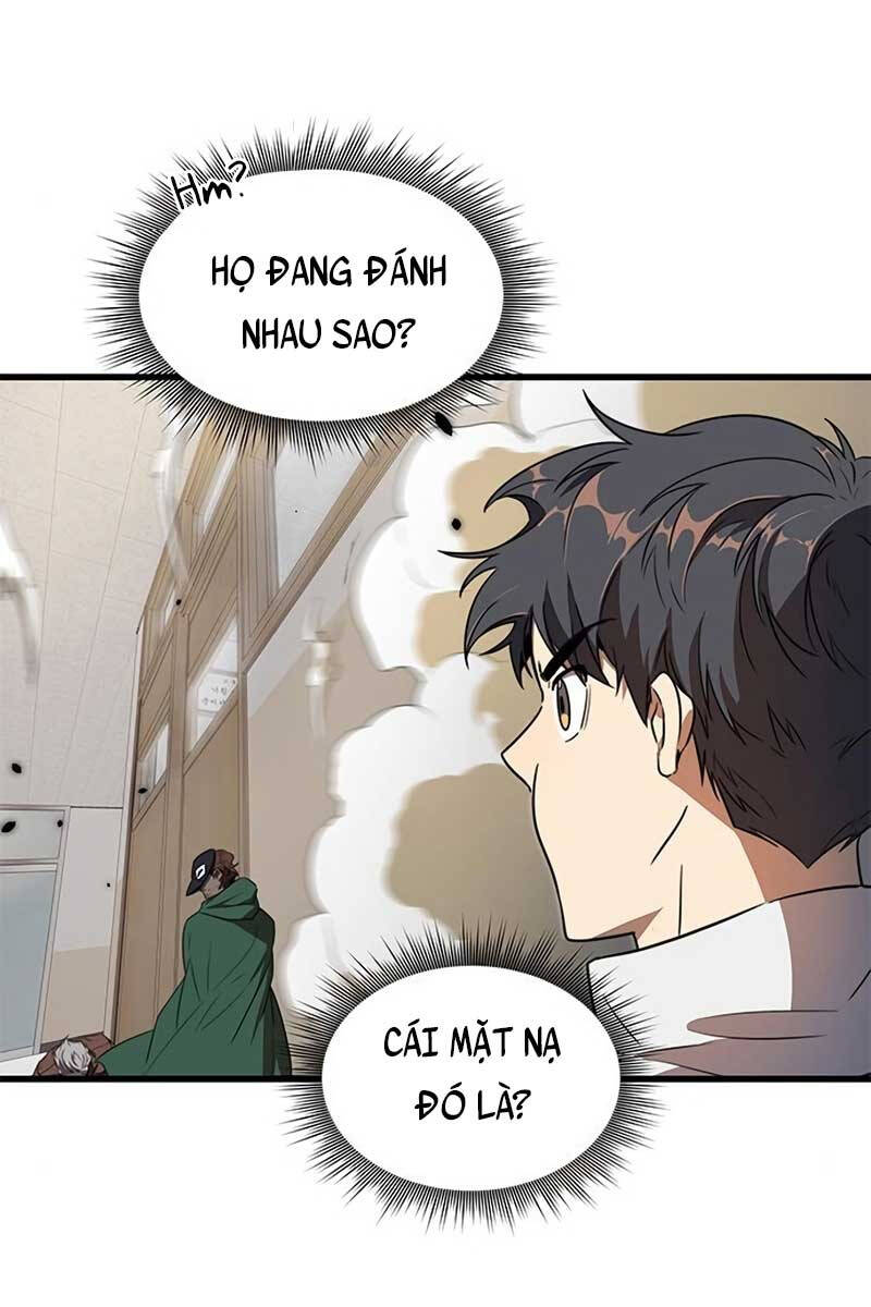 Sự Trở Lại Của Ranker Huyền Thoại Chapter 8 - Trang 6