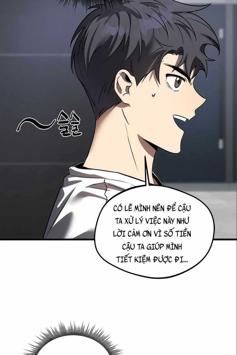 Sự Trở Lại Của Ranker Huyền Thoại Chapter 13 - Trang 43