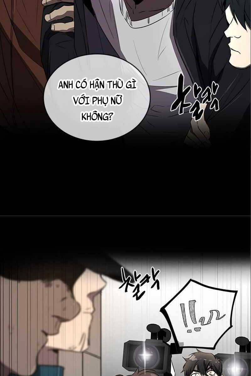 Sự Trở Lại Của Ranker Huyền Thoại Chapter 7 - Trang 101