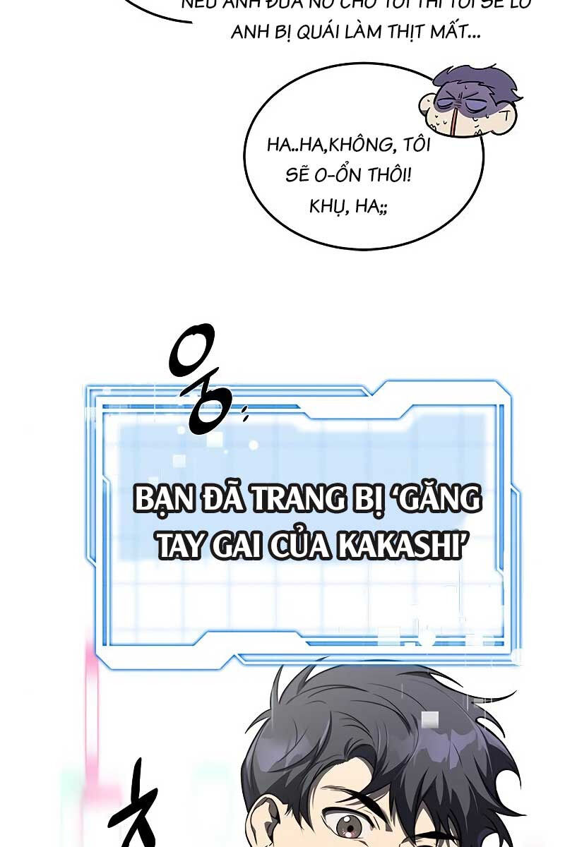 Sự Trở Lại Của Ranker Huyền Thoại Chapter 17 - Trang 53