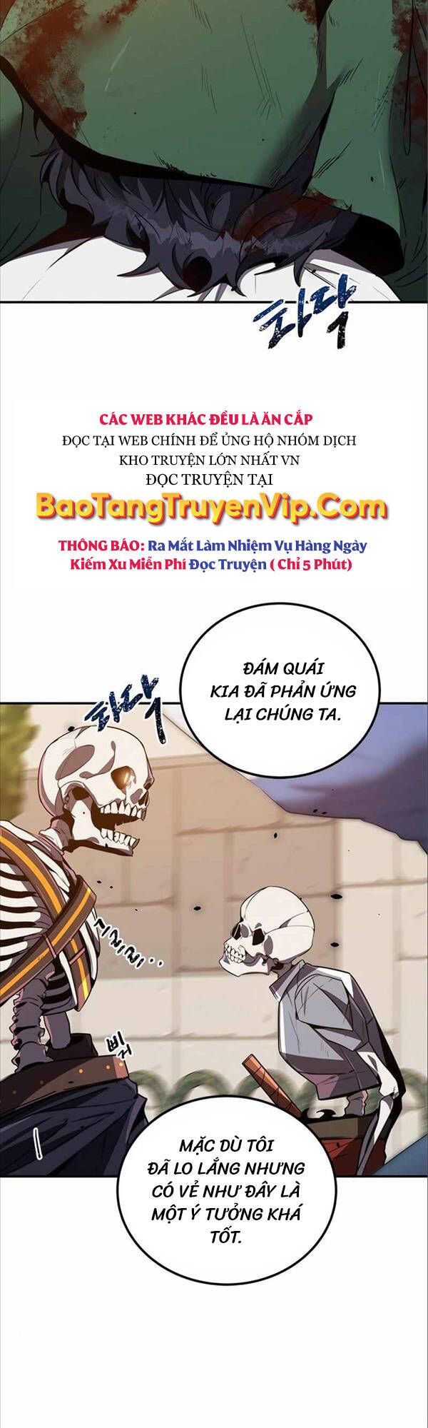 Sự Trở Lại Của Ranker Huyền Thoại Chapter 9 - Trang 6