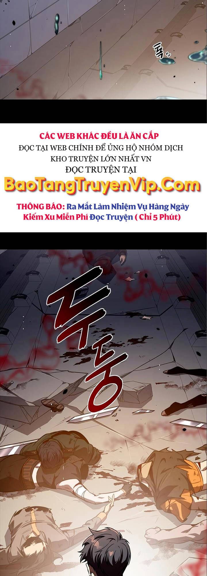 Sự Trở Lại Của Ranker Huyền Thoại Chapter 18 - Trang 1