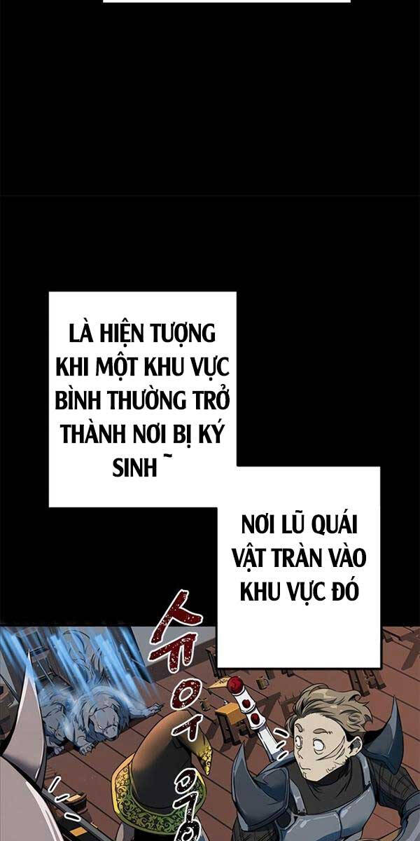 Sự Trở Lại Của Ranker Huyền Thoại Chapter 2 - Trang 19