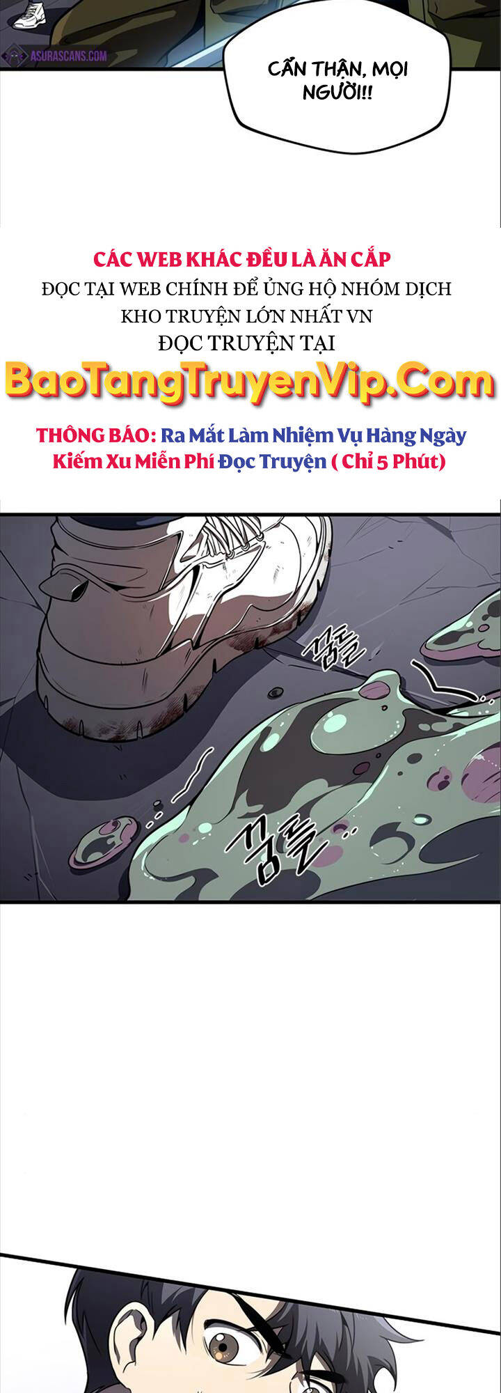 Sự Trở Lại Của Ranker Huyền Thoại Chapter 18 - Trang 24