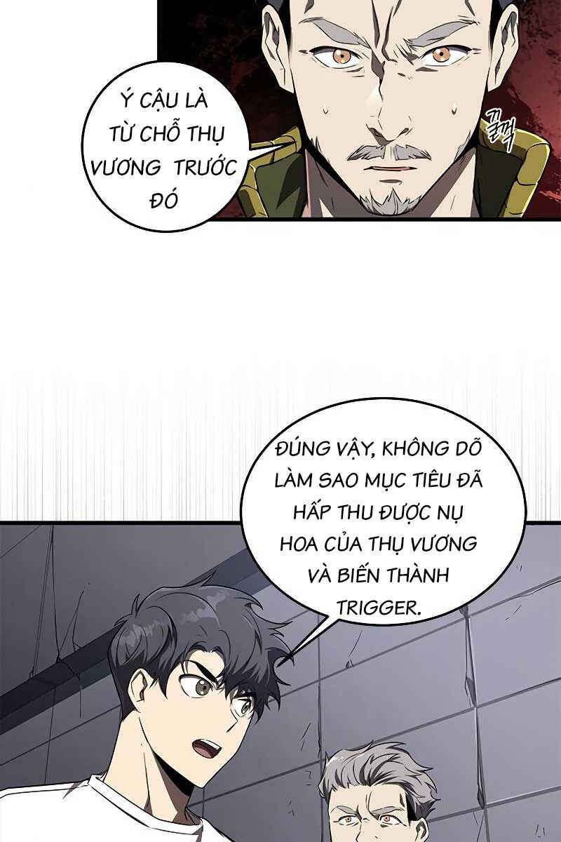 Sự Trở Lại Của Ranker Huyền Thoại Chapter 17 - Trang 75