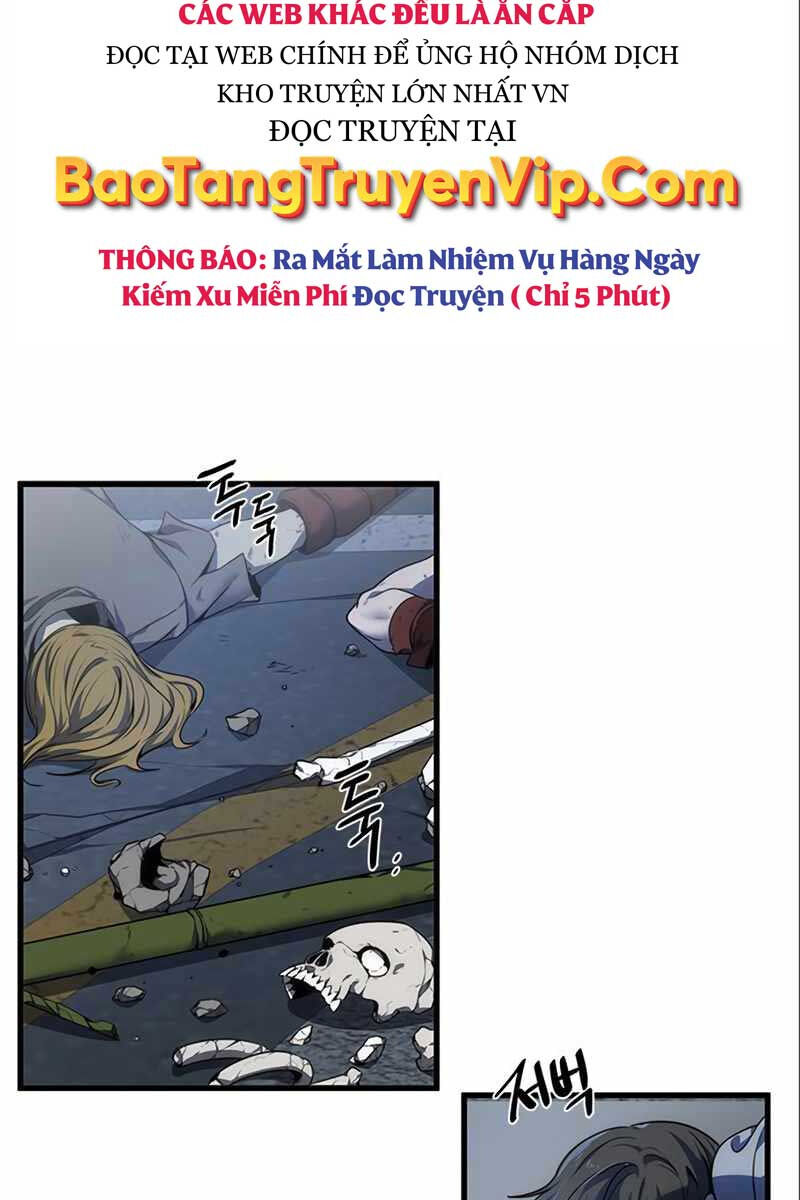 Sự Trở Lại Của Ranker Huyền Thoại Chapter 15 - Trang 23