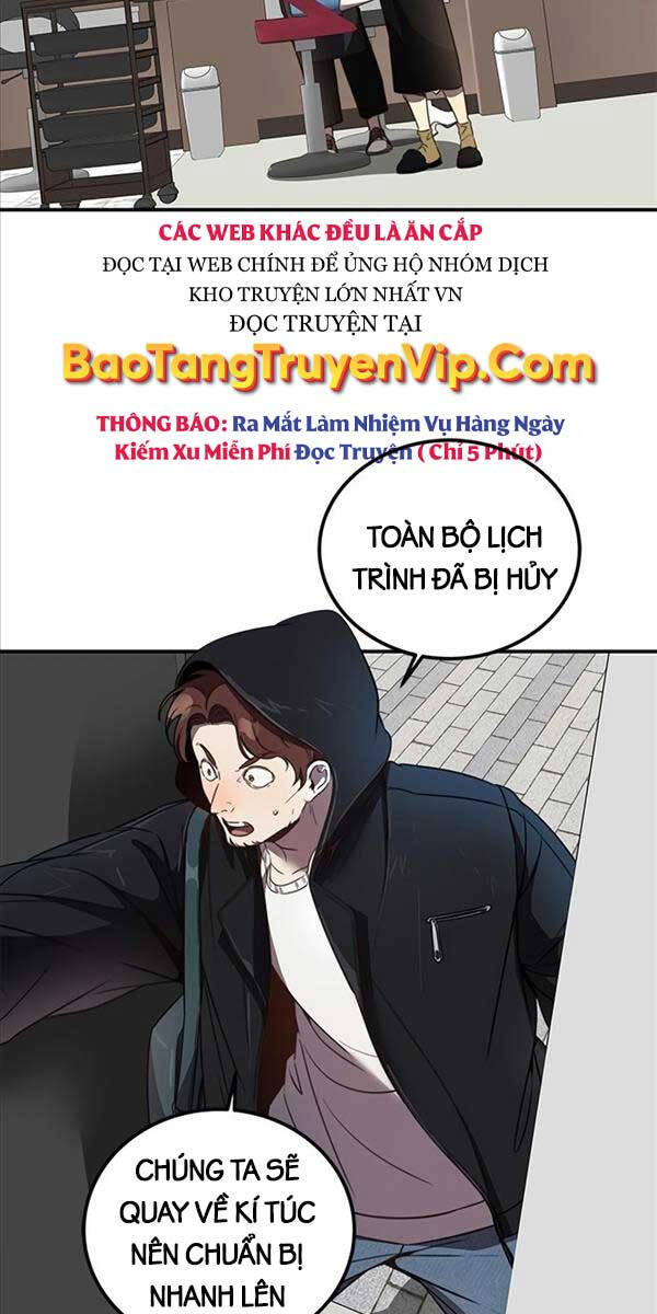 Sự Trở Lại Của Ranker Huyền Thoại Chapter 3 - Trang 31