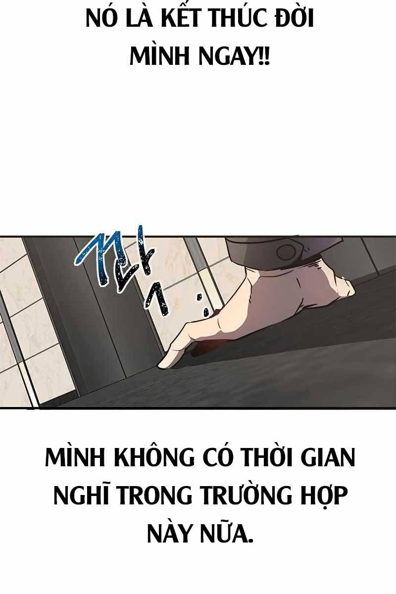 Sự Trở Lại Của Ranker Huyền Thoại Chapter 1 - Trang 99