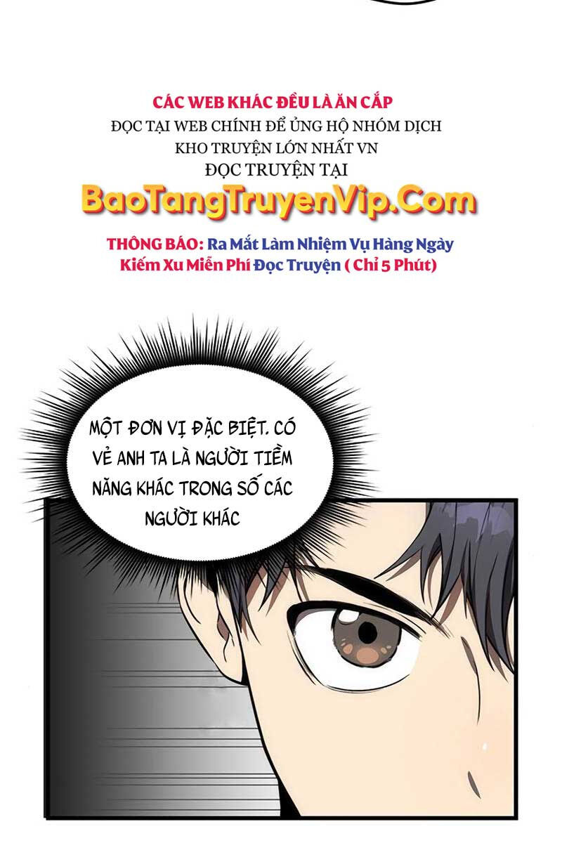 Sự Trở Lại Của Ranker Huyền Thoại Chapter 12 - Trang 40