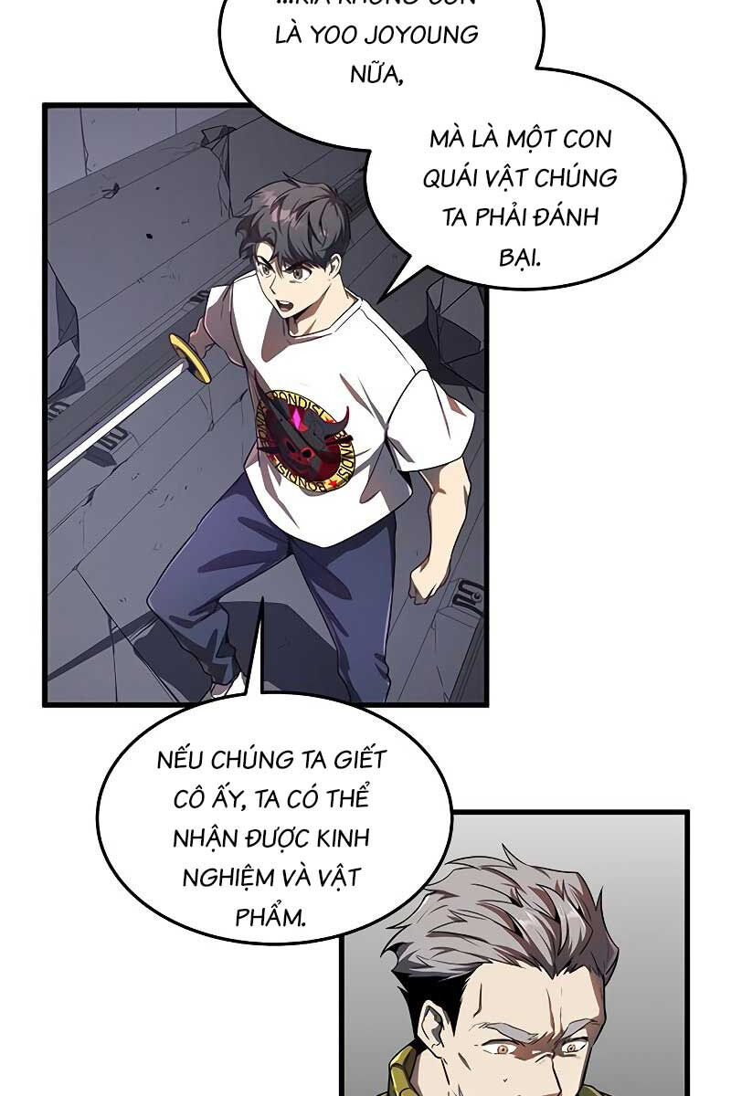 Sự Trở Lại Của Ranker Huyền Thoại Chapter 16 - Trang 38